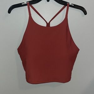 old navy workout top